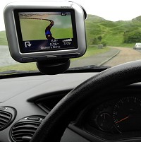 TomTom helps users during Olympics